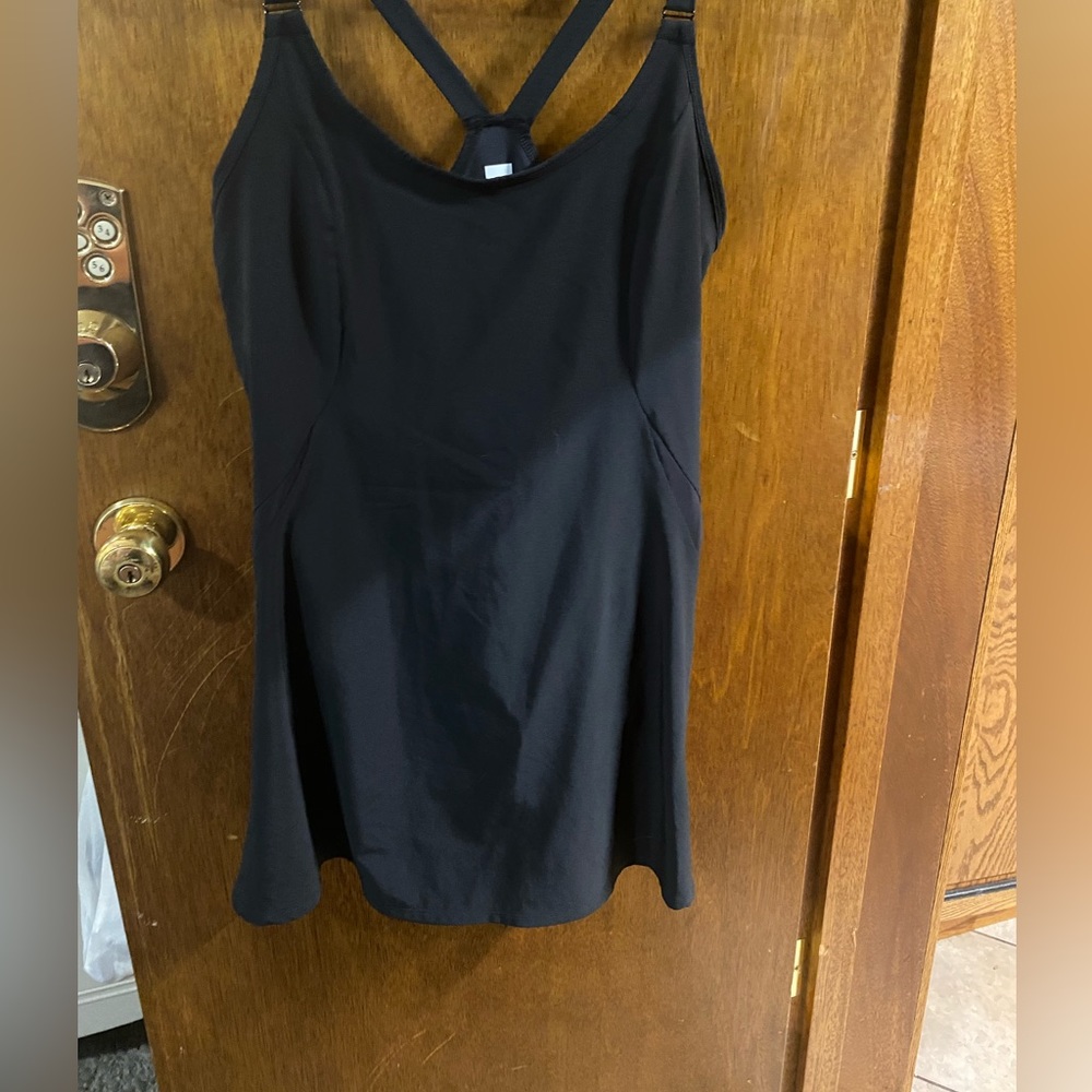 Lole tennis dress